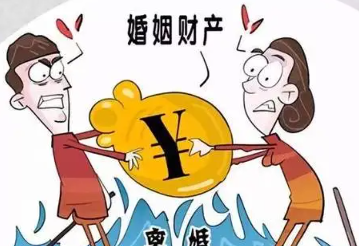 离婚夫妻共同财产分割（律师如何帮助您达成公平协议）